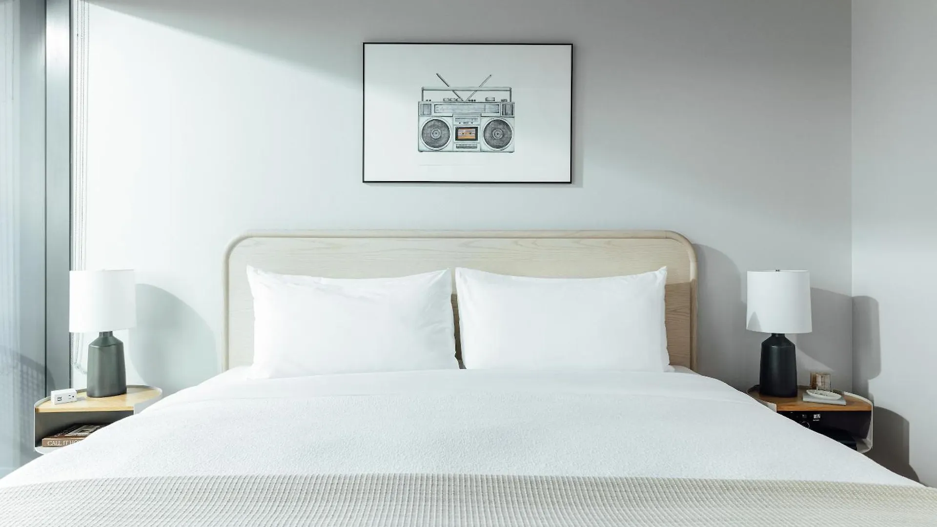 **** Aparthotel Mint House Denver - Downtown Union Station United States