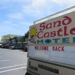 ** Motel Castle United States