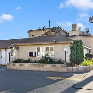 ** Hotel Holly Park Near Lax United States