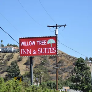 *** Hotel Willow Tree & United States