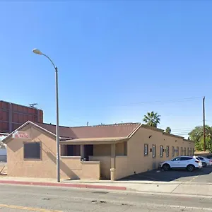  Hotel El Patio United States
