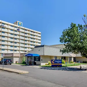 Central Inn *** Denver