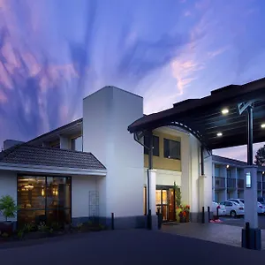 Western Seattle Airport États-Unis