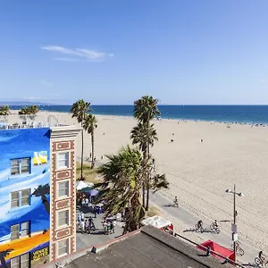 Hotel Venice Los Ángeles