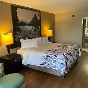 ** Hotel Red Roof Savannah North I-95 - United States