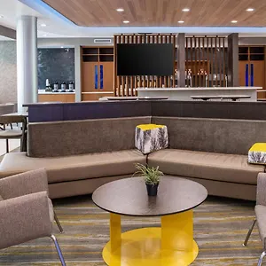 *** Hotel Springhill By Marriott Riverside United States