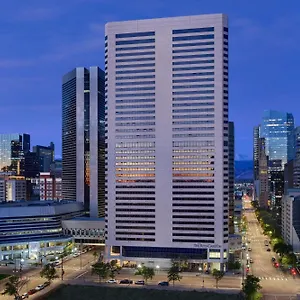 Hotel The Ritz-carlton,, DEN