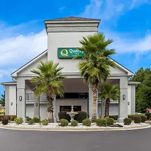 ** Inn Quality Savannah North United States