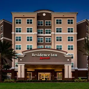 Hotel By Marriot Downtown Clearwater
