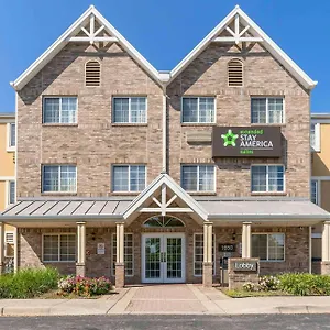 ** Hotel Extended America - - Alliant Avenue United States