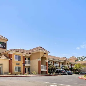 Hotel Extended America - Angeles - Lax Airport - El Segundo