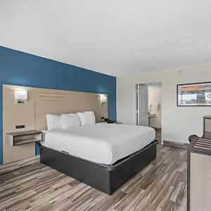 Hotel Baymont By Wyndham Downtown Orlando