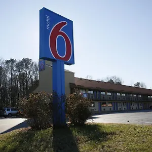 ** Hotel 6-richmond, Va - Midlothian Turnpike United States