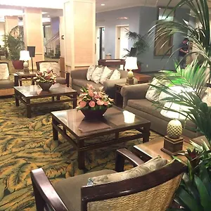 Outrigger Waikiki Paradise États-Unis