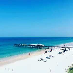 ** Resort Atlantic Terrace United States