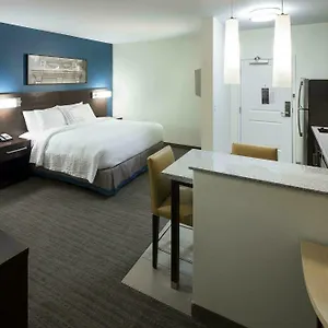 **** Hotel By Marriott Downtown United States