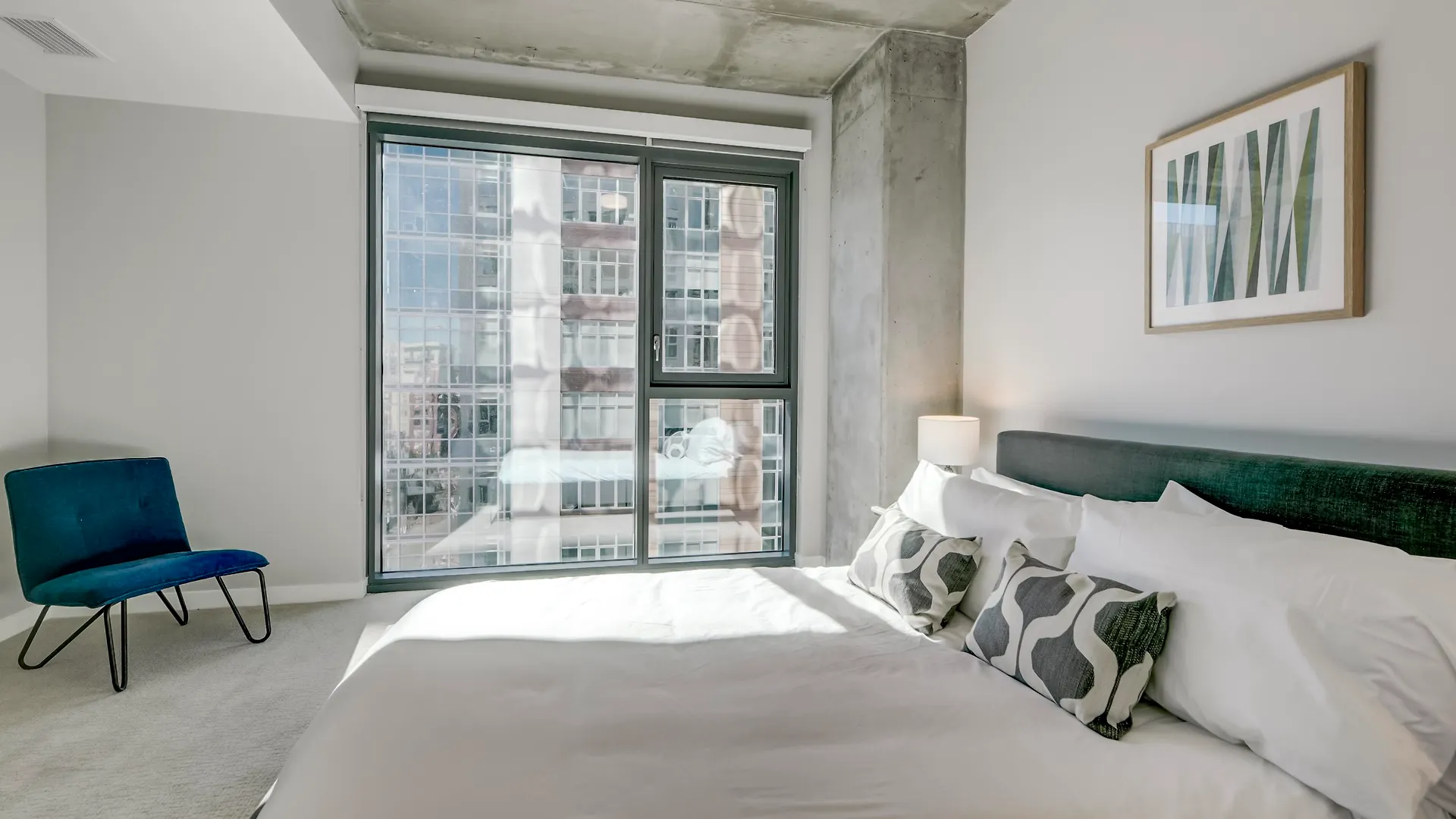 Aparthotel Mint House Denver - Downtown Union Station