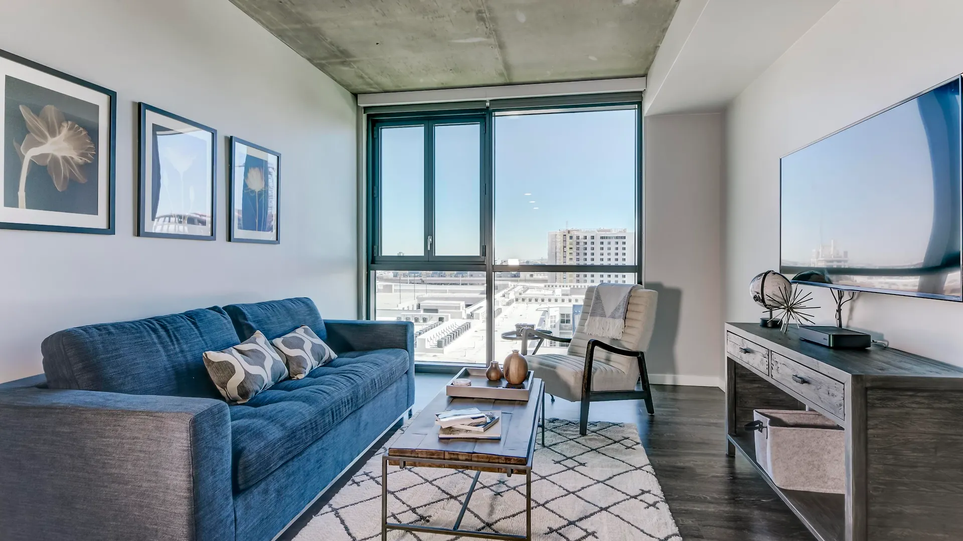 Aparthotel Mint House Denver - Downtown Union Station