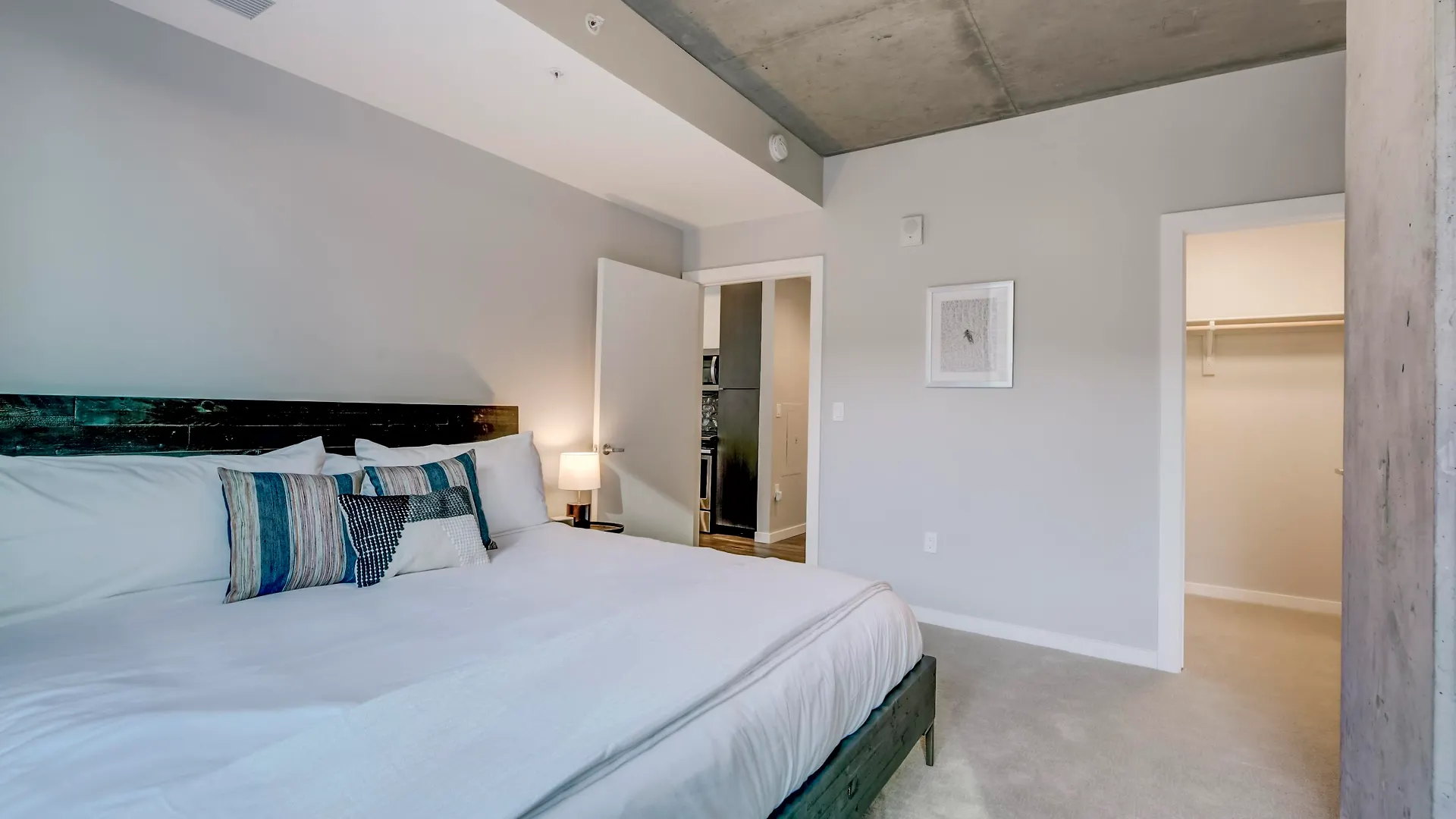 **** Aparthotel Mint House Denver - Downtown Union Station United States