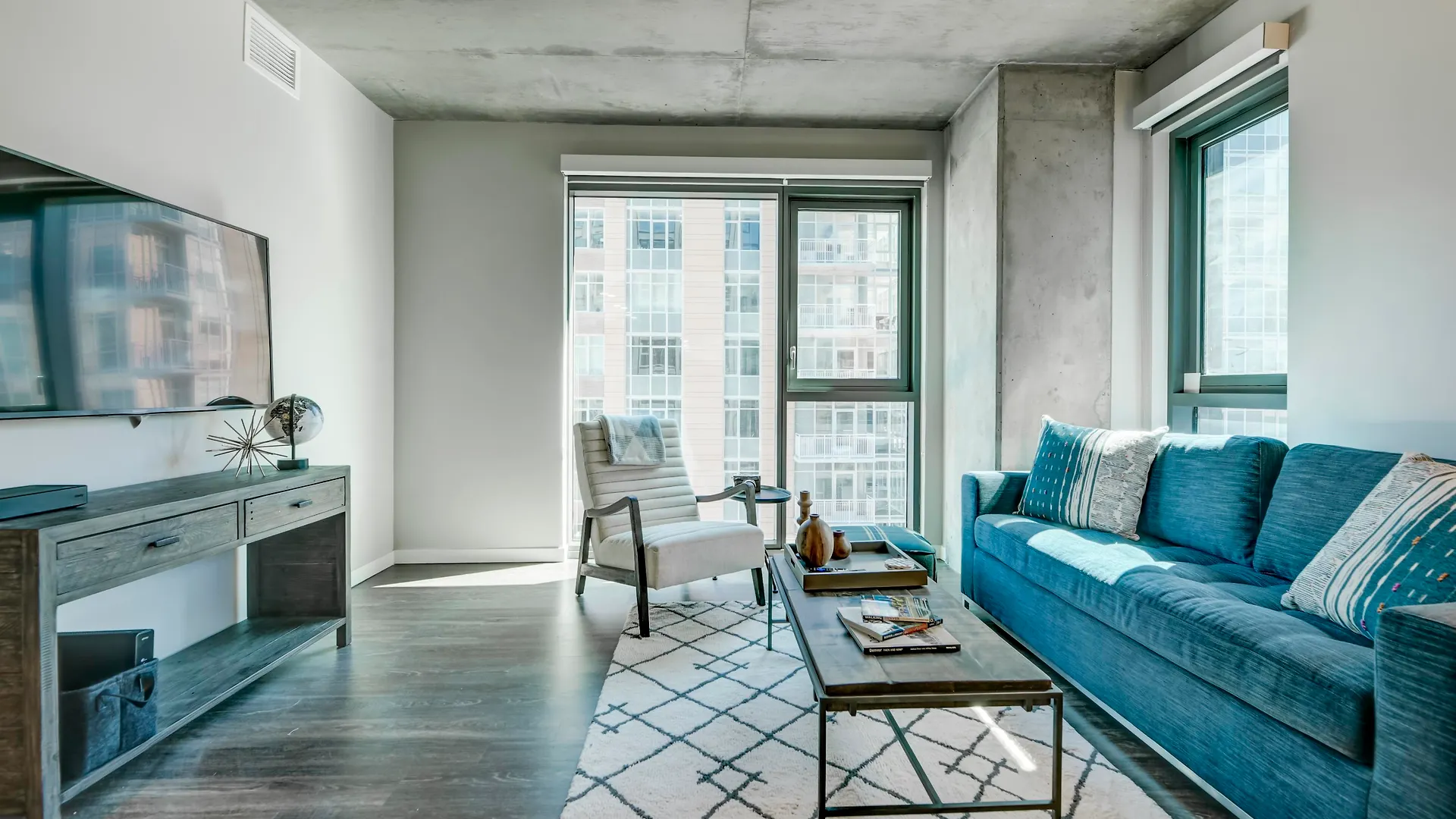 **** Aparthotel Mint House Denver - Downtown Union Station United States