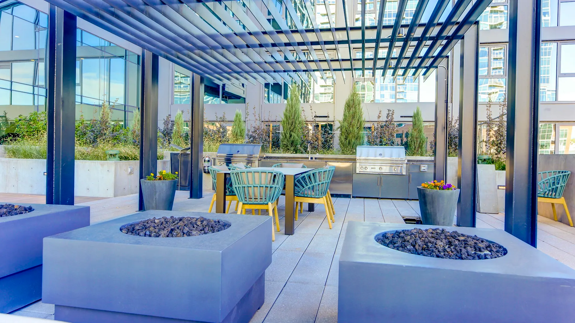 Mint House Denver - Downtown Union Station Aparthotel